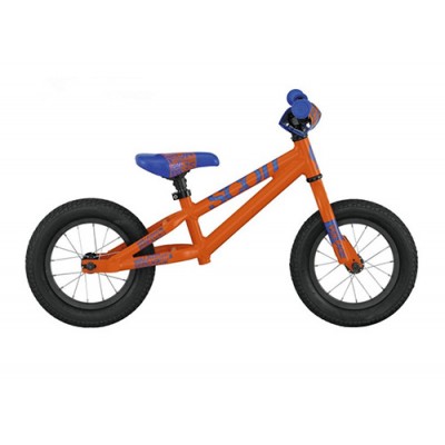 Balance Bike with CE certification