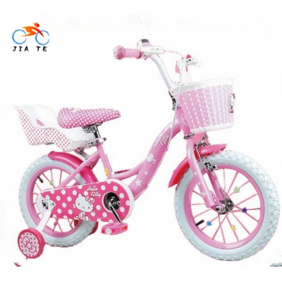 12"14" 16" Cheap Child Bicycle/ Baby Bike/ Kids Bike