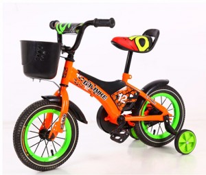 2017 Christmas gift bicycle for children